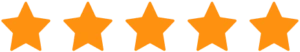 5 Star Review